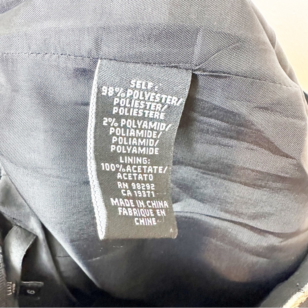 Tibi | Leopard Print Sparkle Metallic Mini Skirt - image 6